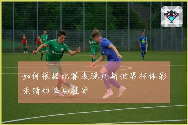 如何根据比赛表现判断世界杯体彩竞猜的临场胜率