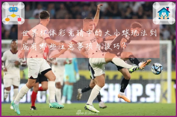世界杯体彩竞猜中的大小球玩法到底有哪些注意事项与技巧？