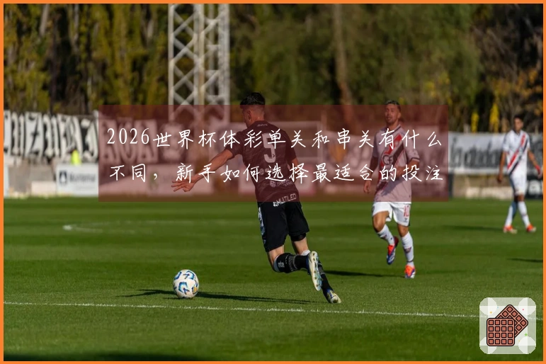2026世界杯体彩单关和串关有什么不同，新手如何选择最适合的投注方式？