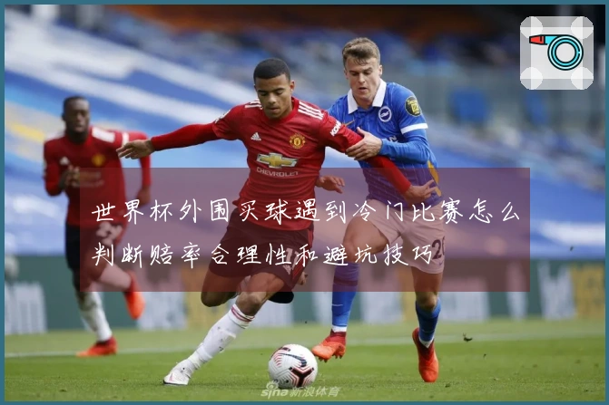 世界杯外围买球遇到冷门比赛怎么判断赔率合理性和避坑技巧